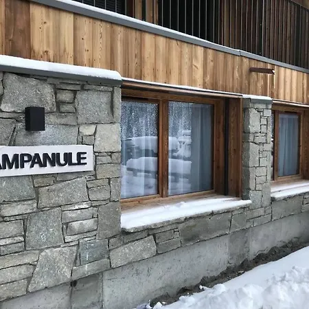 T3 Neuf 1650 Domaine De L'ariondaz كورشوفيل