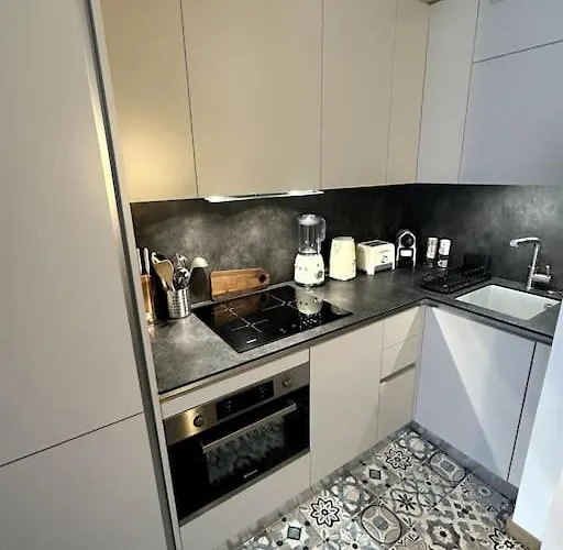 T3 Neuf 1650 Domaine De L'ariondaz *