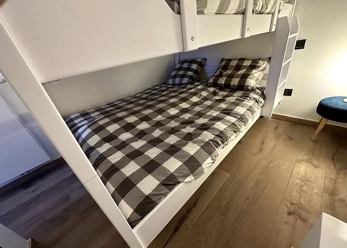 T3 Neuf 1650 Domaine De L'ariondaz * كورشوفيل