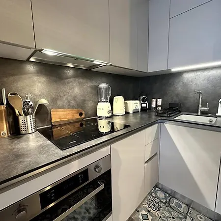 T3 Neuf 1650 Domaine De L'ariondaz Courchevel