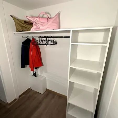T3 Neuf 1650 Domaine De L'ariondaz Appartamento Courchevel