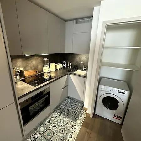 T3 Neuf 1650 Domaine De L’ariondaz * Courchevel