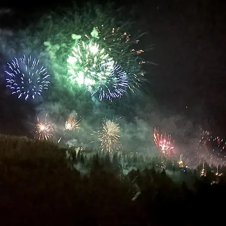 Apartment T3 Neuf 1650 Domaine De L'ariondaz Courchevel