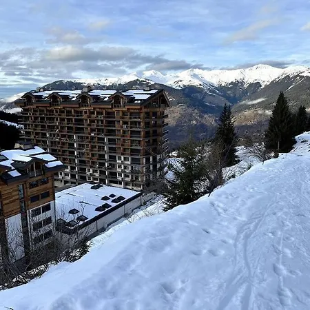 T3 Neuf 1650 Domaine De L'ariondaz * Courchevel