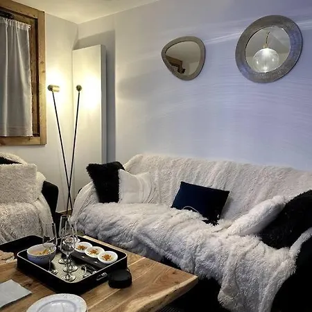 Apartment T3 Neuf 1650 Domaine De L'ariondaz