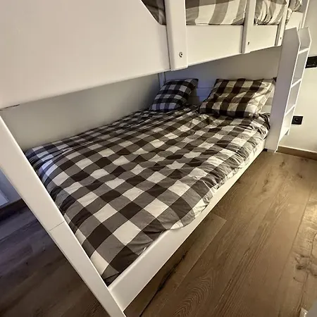 T3 Neuf 1650 Domaine De L'ariondaz * Courchevel