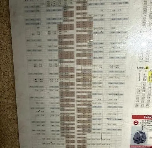Апартаменти T3 Neuf 1650 Domaine De L'ariondaz *