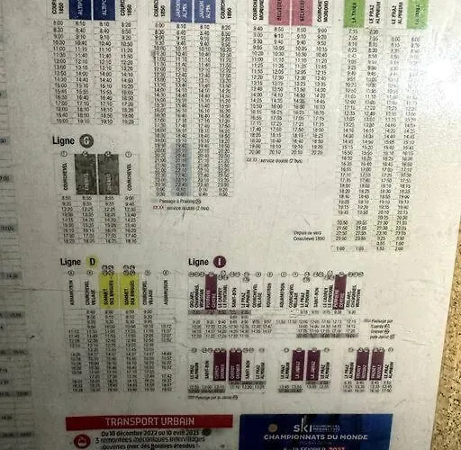 T3 Neuf 1650 Domaine De L'ariondaz *