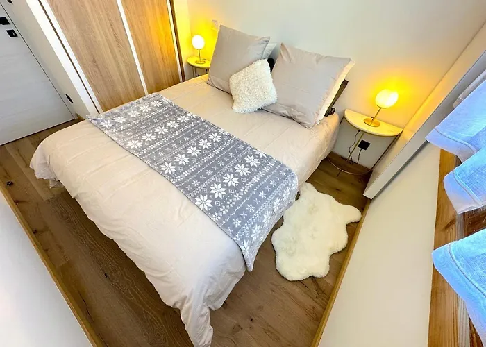 T3 Neuf 1650 Domaine De L'ariondaz Куршавель