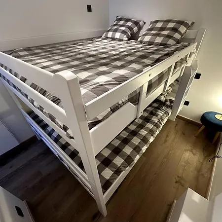 Апартаменты T3 Neuf 1650 Domaine De L'ariondaz