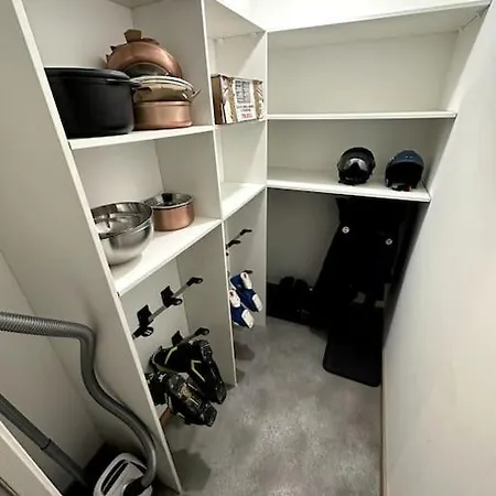 T3 Neuf 1650 Domaine De L'ariondaz Апартаменты