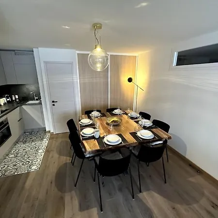 T3 Neuf 1650 Domaine De L'ariondaz Куршевель