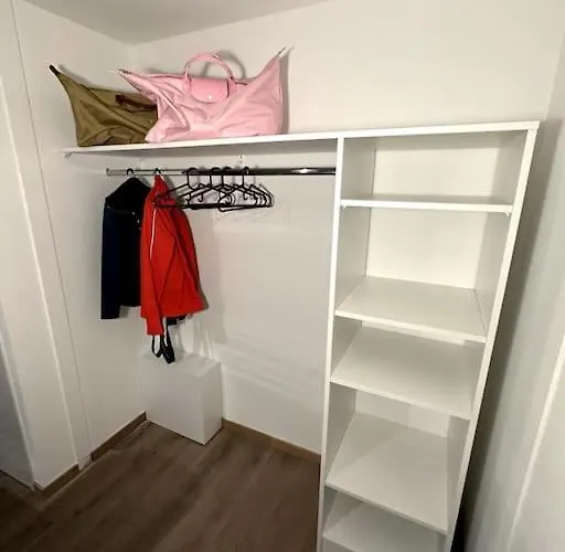 T3 Neuf 1650 Domaine De L'ariondaz Apartman Courchevel