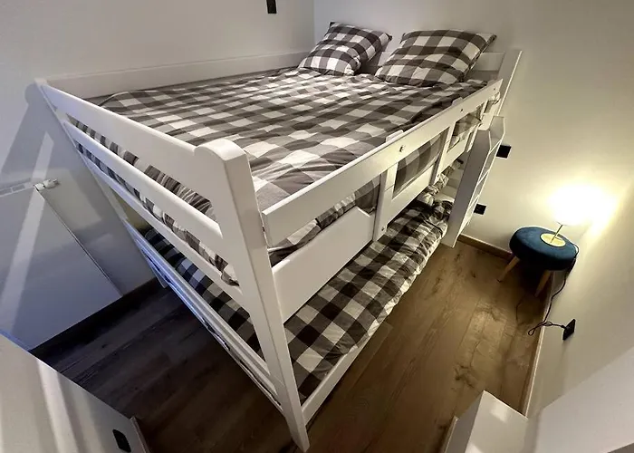 Apartman T3 Neuf 1650 Domaine De L'ariondaz