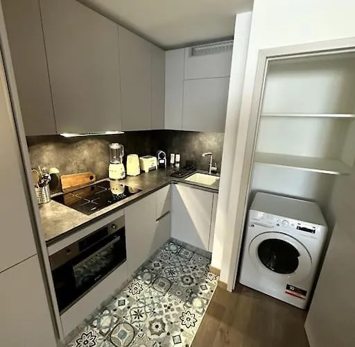 T3 Neuf 1650 Domaine De L'ariondaz * Courchevel