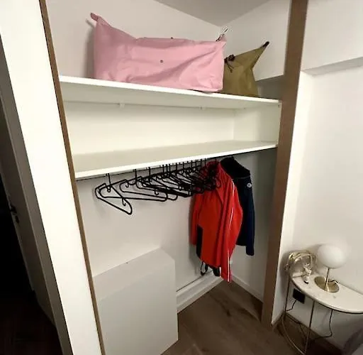 T3 Neuf 1650 Domaine De L'ariondaz Apartman Courchevel