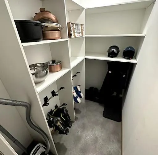 T3 Neuf 1650 Domaine De L'ariondaz Apartman