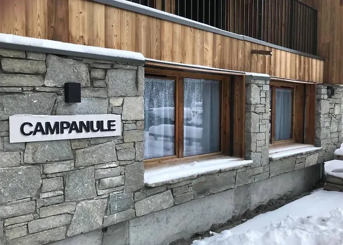 T3 Neuf 1650 Domaine De L'ariondaz Courchevel
