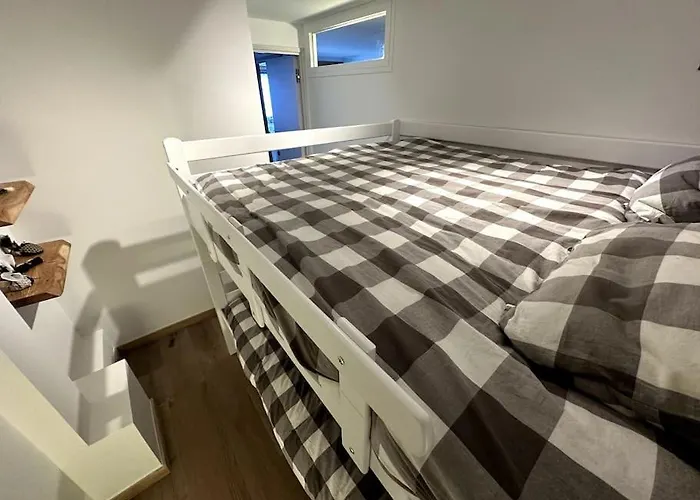 T3 Neuf 1650 Domaine De L'ariondaz Apartman *